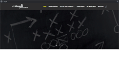Desktop Screenshot of college2pro.com